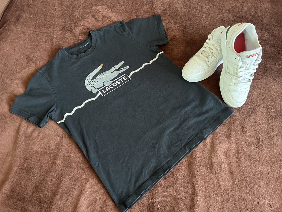 Кросівки Lacoste 42