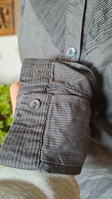 Calvin Klein koszula roz S