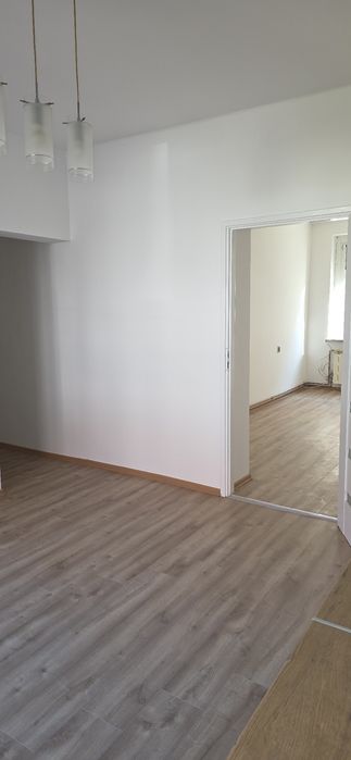 Wynajmę mieszkanie 54m Bytom