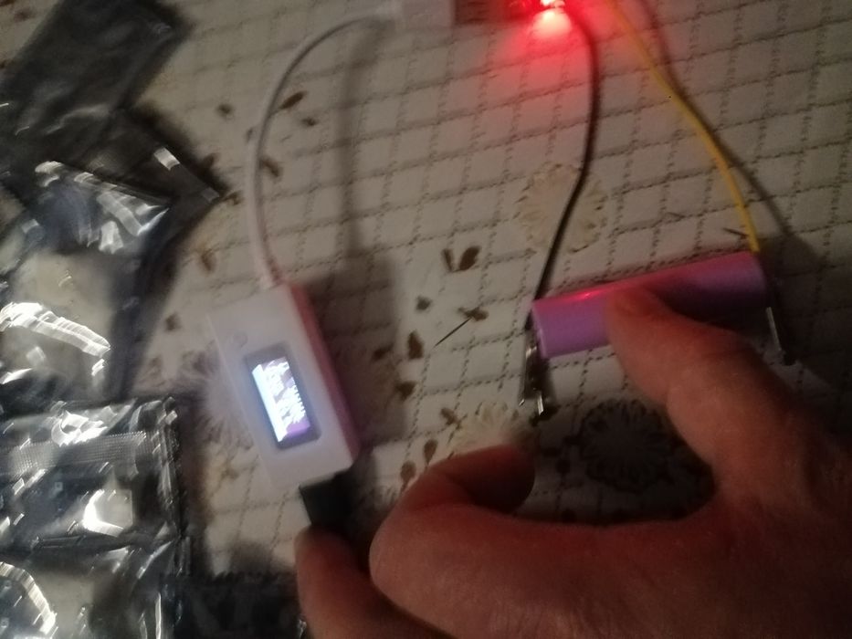 Повышающий преобразователь