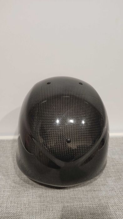 kask spadochronowy NOWY