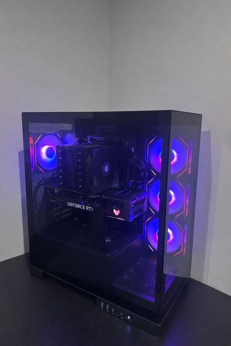 Komputer i5-14600K RTX 4070