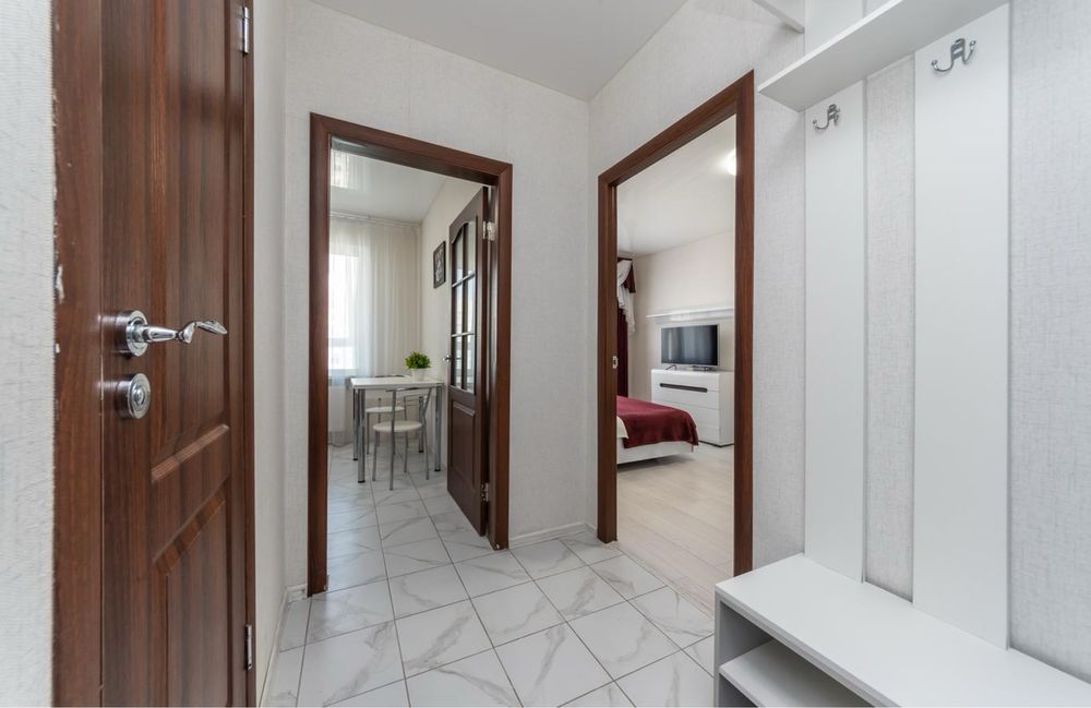 Подобово.Погодинно.Видова VIP квартира.Генератор!Позняки,Осокорки