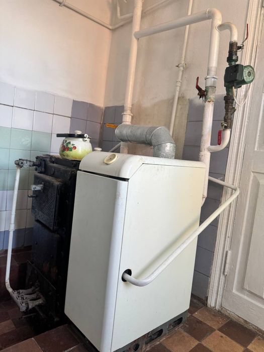 Продаж будинку Лісові Гринівці