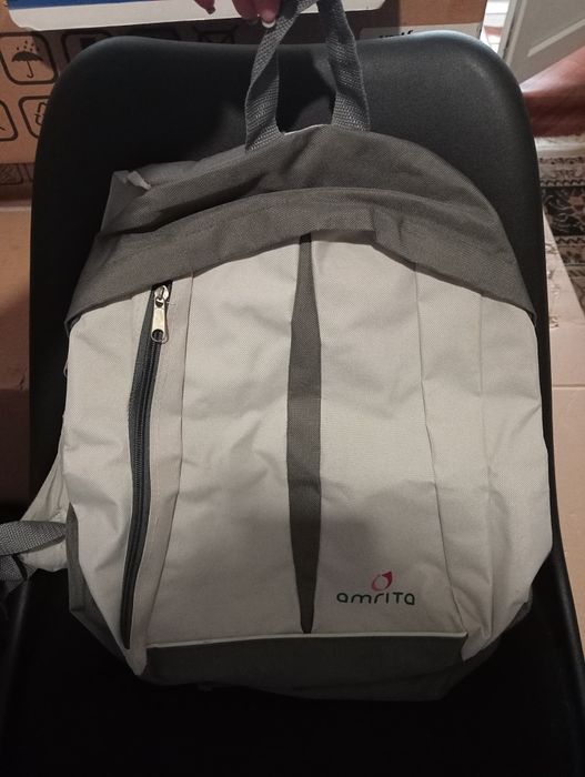 Рюкзаки девочка/мальчик