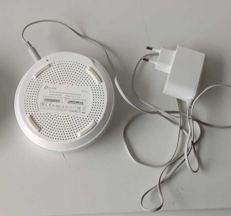 TP-Link Deco M5 Usado