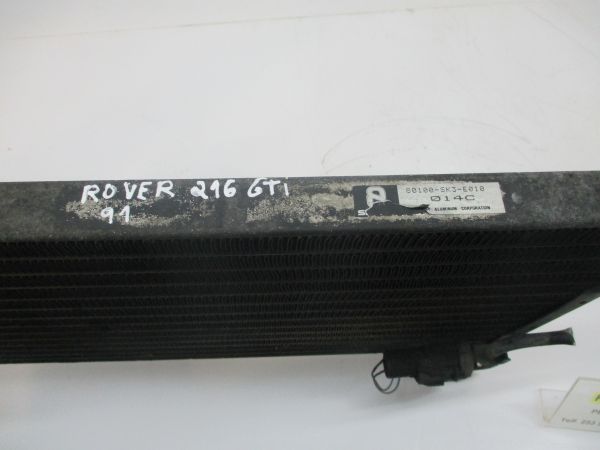 Radiador AC ROVER 200 Hatch (XW)