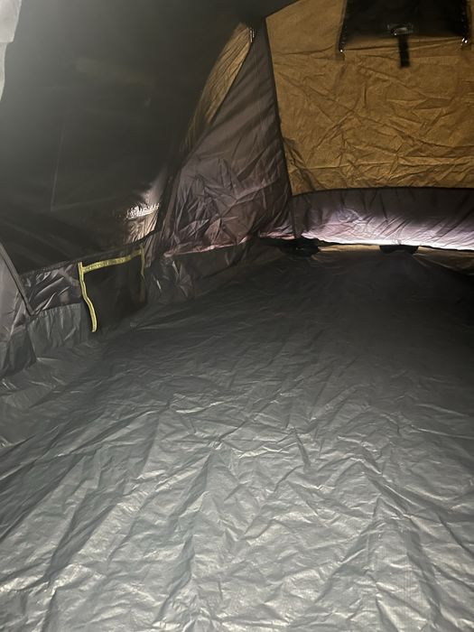 Tenda Pop-Up 2 P Rocktrail – NOVA (Nunca Usada)