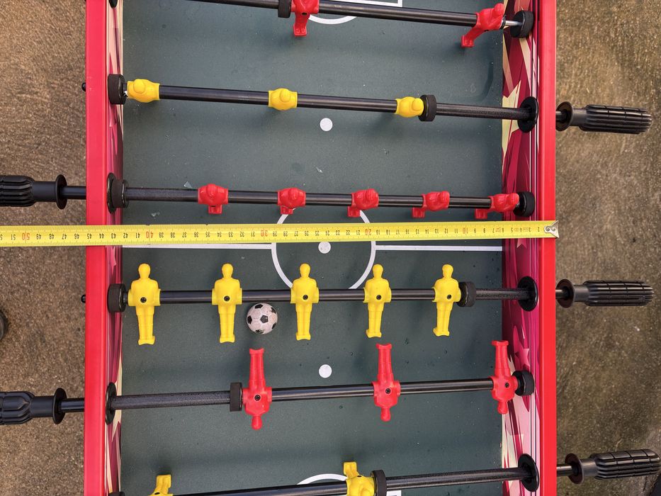 Jogo de matraquilhos crianca/adolescente