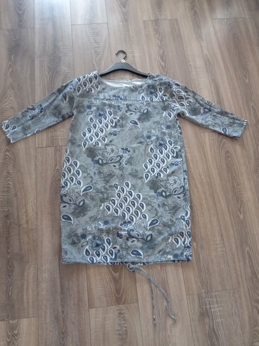 Sukienka, tunika, roz. XL