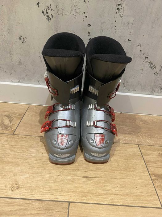 Buty narciarskie 240 ATOMIC dziecięce 37,5