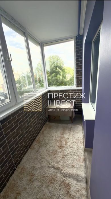 Продаж 1 кімнатної квартири Нова 31б