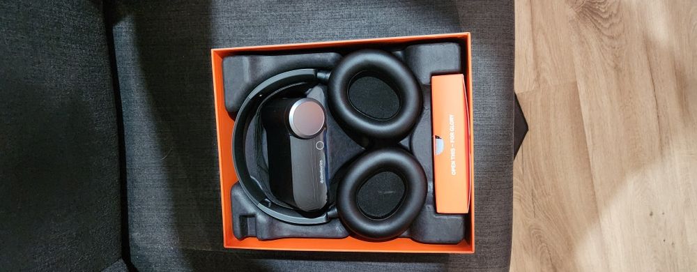 Steelseries arctis nova pro wireless