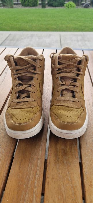 Buty NIKE 36,5 rozm