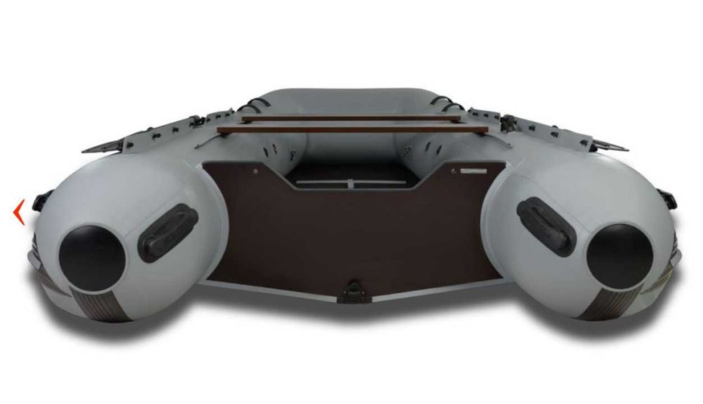 Надувная лодка Navigator Baltic H 400