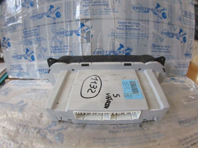Comando chauffage / sofagem KIA Ceed SW (ED)