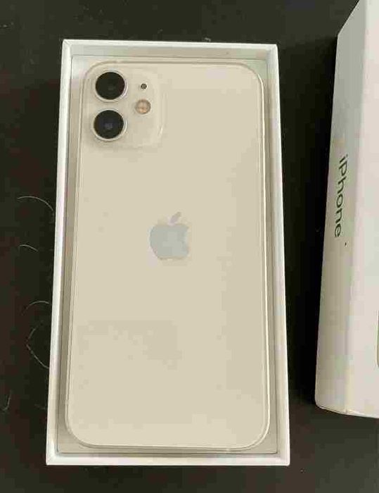 Telefon IPhone 12 mini