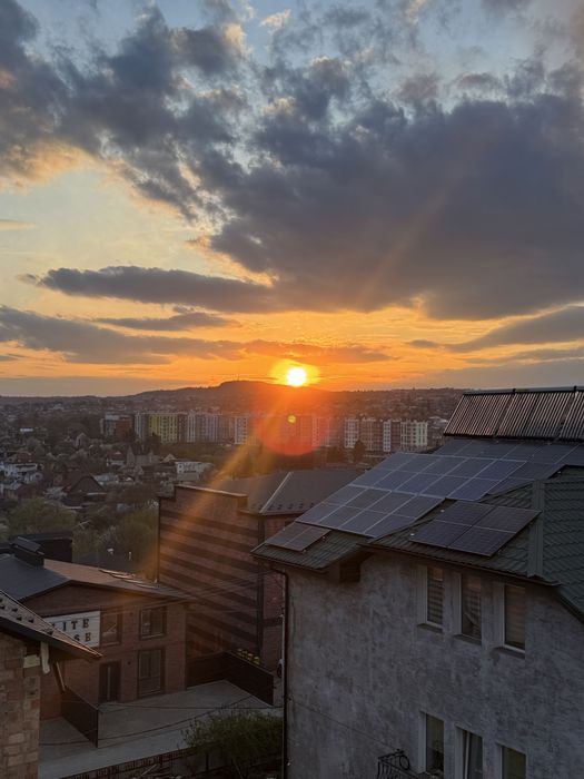 Квартира подобово
