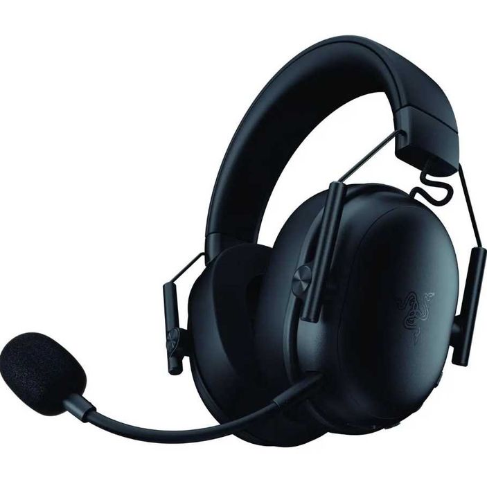 Ігрові навушники Razer Blackshark V3 X Hyperspeed Black
