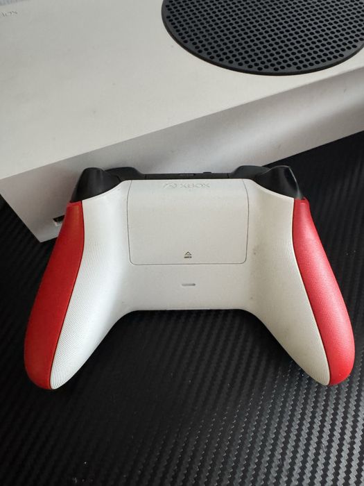 Xbox Series S 512GB