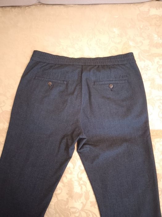 Штани чоловічі McNeal 48-50р.