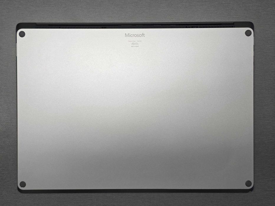 Microsoft Surface Laptop 3 ( 5 Штук ) ( 15,6" ) | i5-1035G7 | RAM 16GB | SSD 256GB | Сенсорный | 2.5K ( 2496*1664)