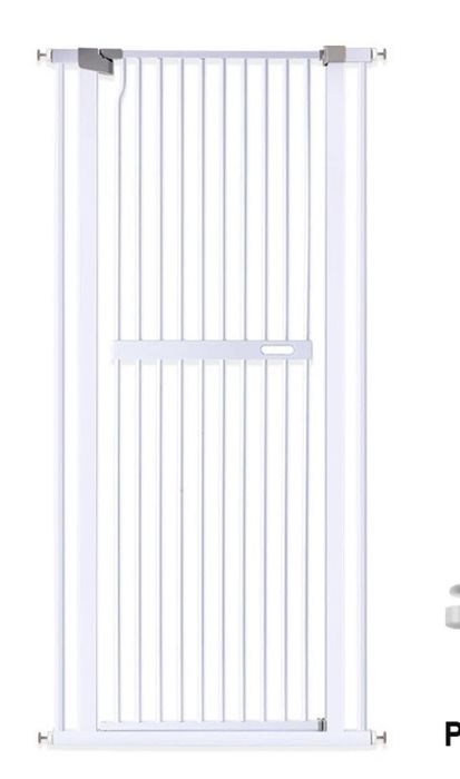 Bramka dla zwierząt 150 cm wysokości