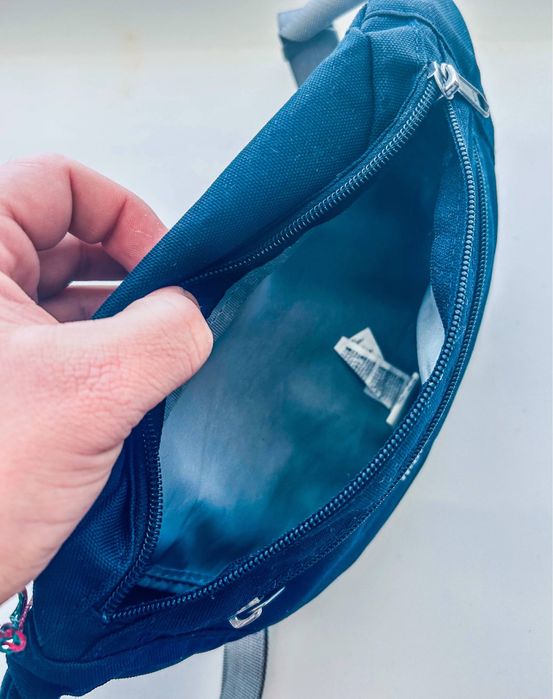 Сумка поясна - бананка Jack Wolfskin Hokus Pokus ( 2 L )