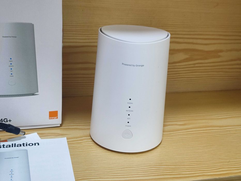 Alcatel HH72V1 Router 4G 300mbps