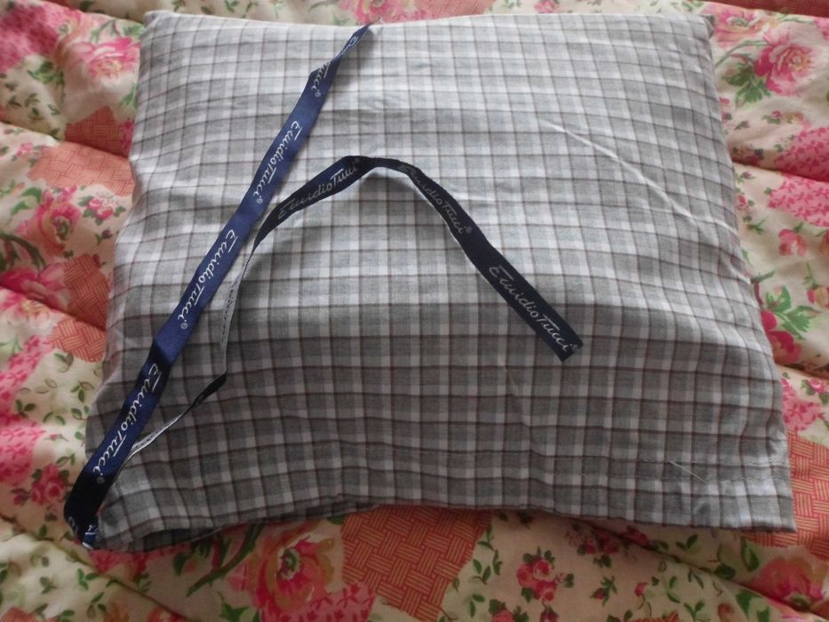 pijama com saco novo da marca Emidio Tucci