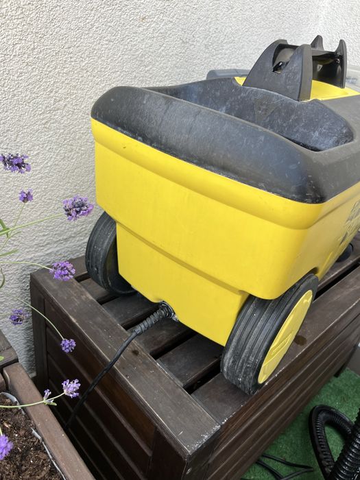 Odkurzacz pioracy Karcher Puzzi 100