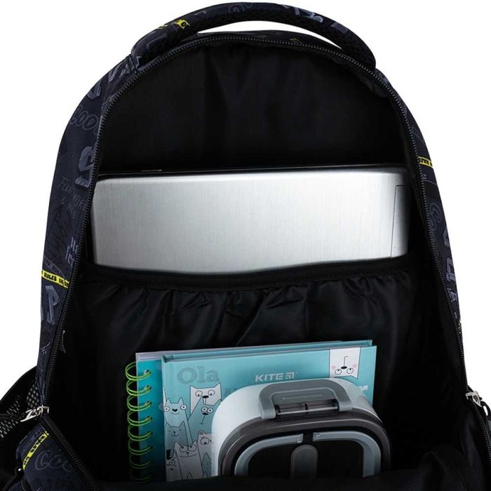 Рюкзак GoPack Teens 162L