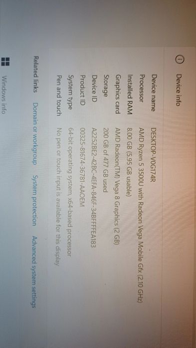 Okazję!! ASUS VivoBook Stan bdr