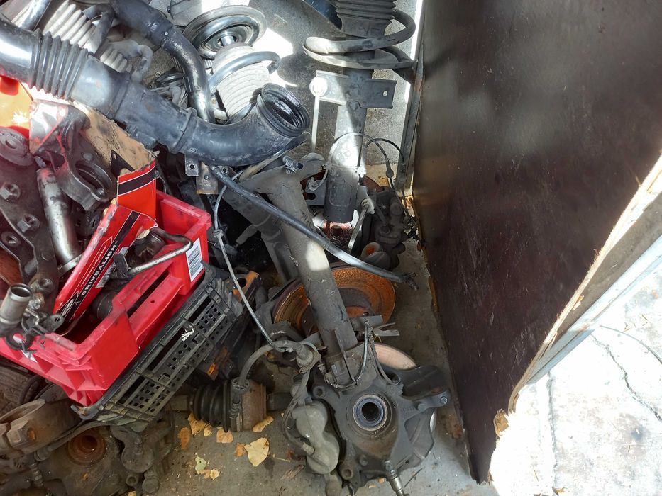 Eixo e mangas de eixo fiat ducato maxi jante 16