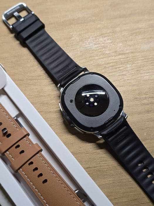 Samsung Galaxy watch 8 classic como novo