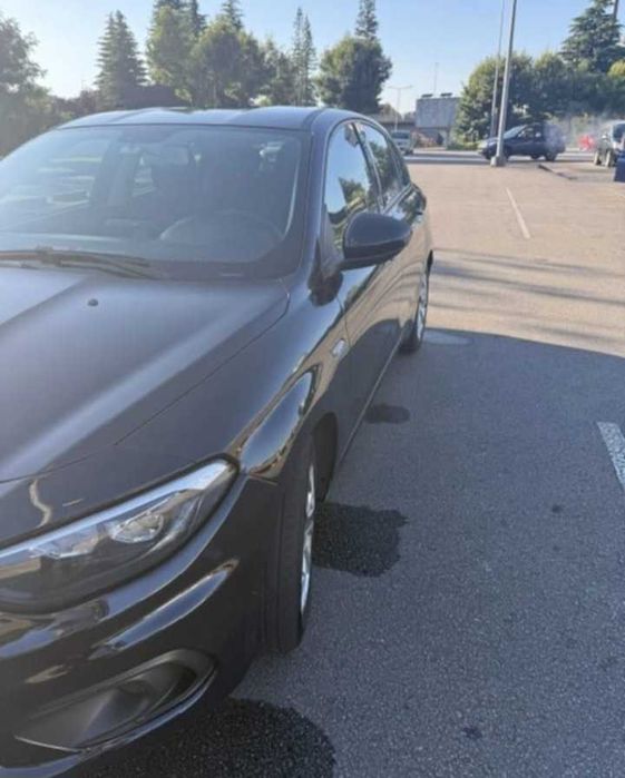 Fiat Tipo 1.3 MultiJet