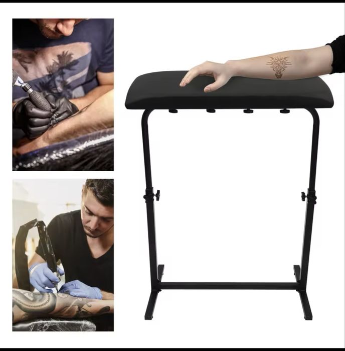 Podłokietnik do studia