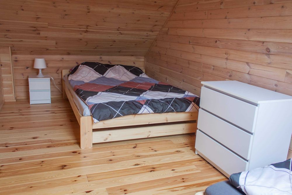 Domek letniskowy Mazury,Kruklanki,Giżycko