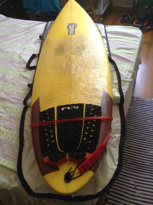 Prancha surf 6'264750957236866121