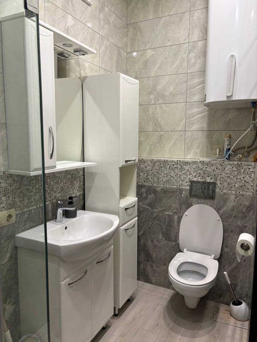 Продаж квартири Метробудівська, 13/10  Відрадний Газ є