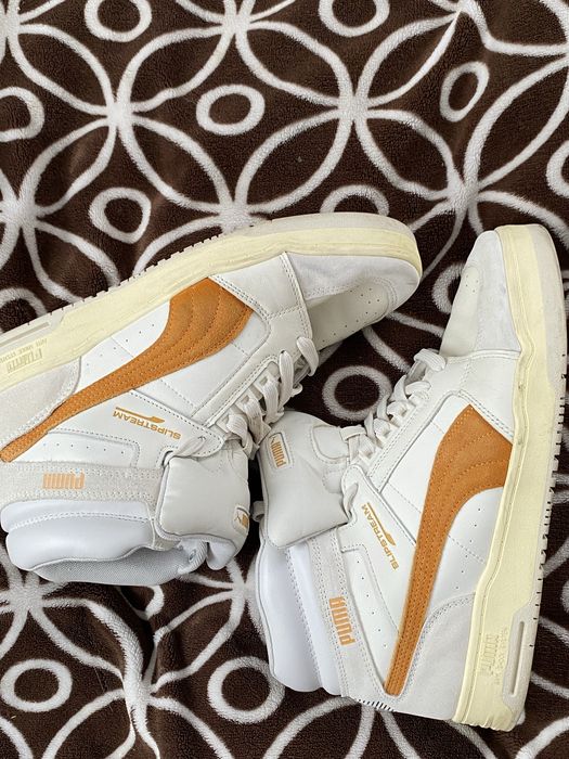 Чоловічі кросівки Puma