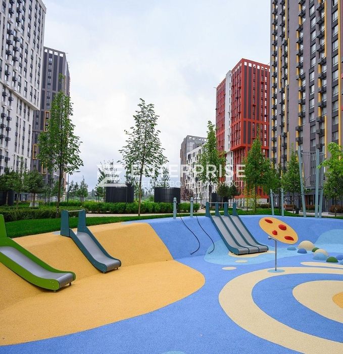 Продаж 2к квартира в ЖК Svitlo Park у Голосіївському районі