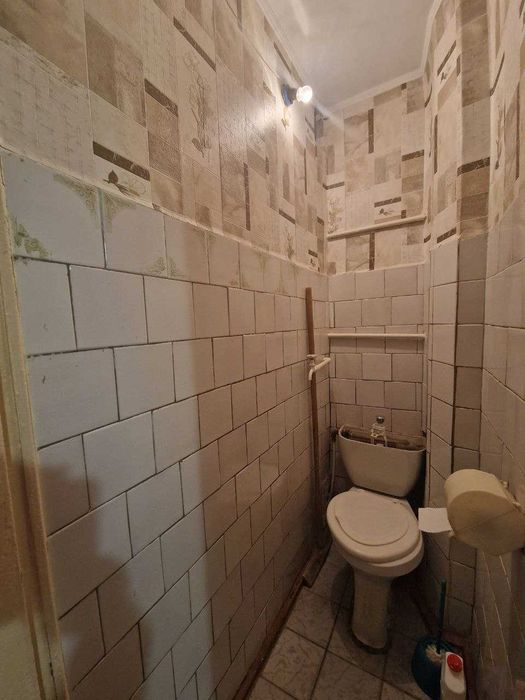3 кімнатна квартира на вул. Льотна