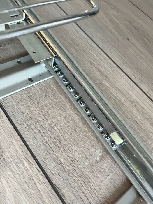 Kosz cargo classic Rejs