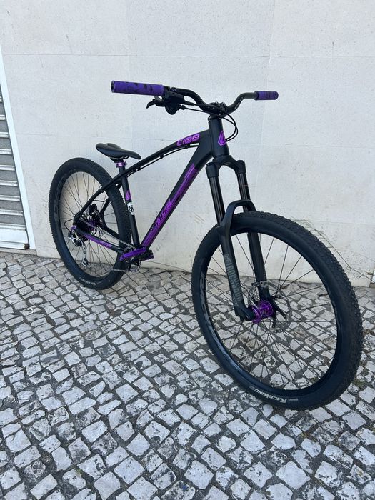 Collective c100 v3 Pro nova Urgente!