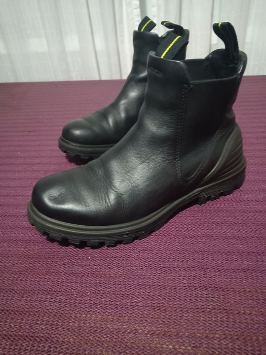 Челсі Ecco tred tray