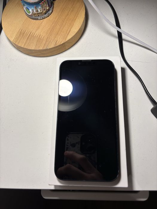 Iphone 14 128gb 100% kondycji baterii