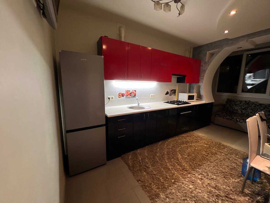 1 кім.квар. Фонтан. Комфортний 6й поверх. Євроремонт !!!