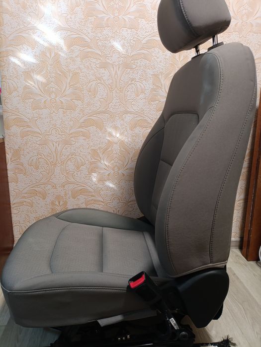 Сиденья Elantra AD