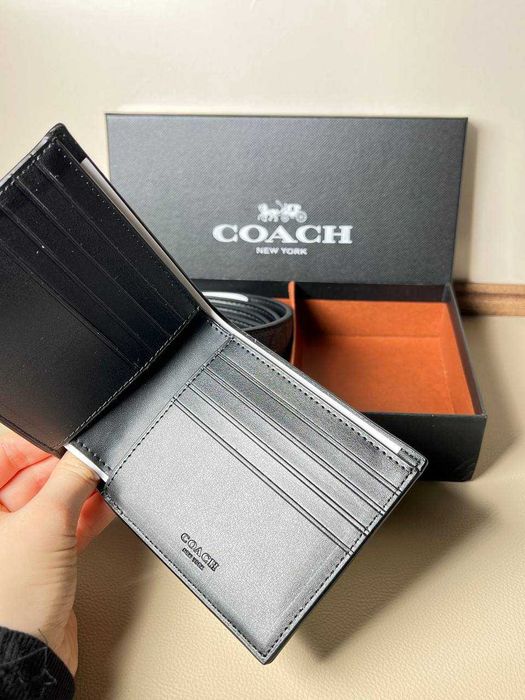 Подарунковий набір Coach №2